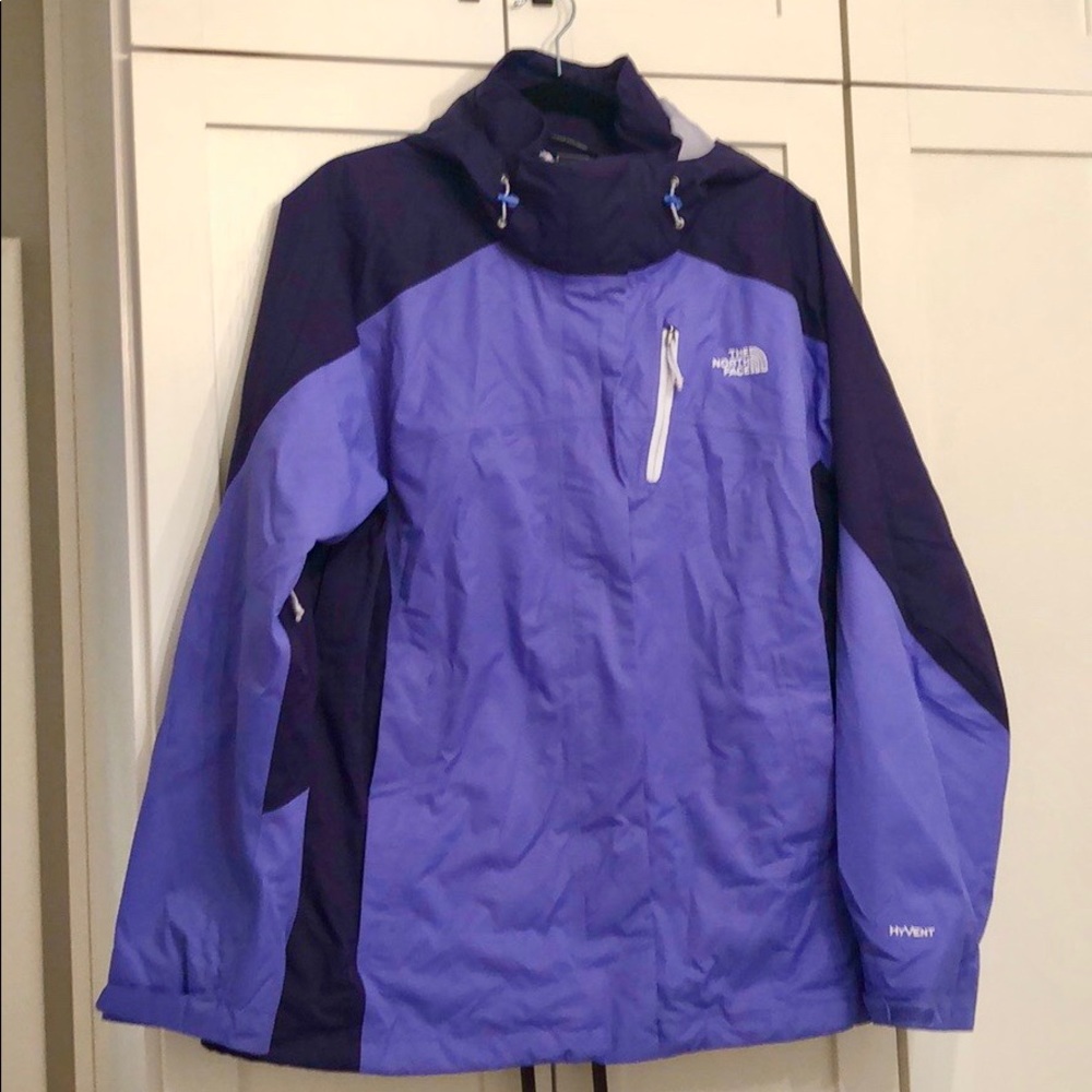 North Face Ski Jacket